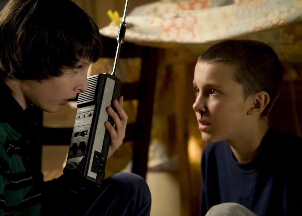 #5. Stranger Things
